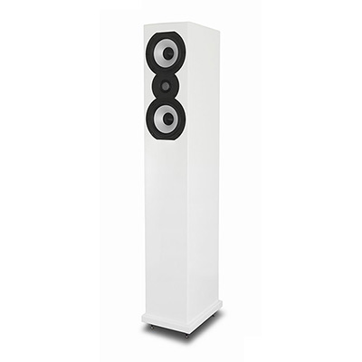 RS-5.2 （5.25寸啞鈴式落地音箱）