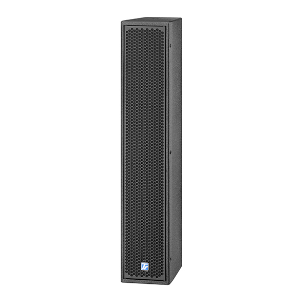 WD-525(4×5.25"無源二分頻六單元線陣列揚(yáng)聲器)