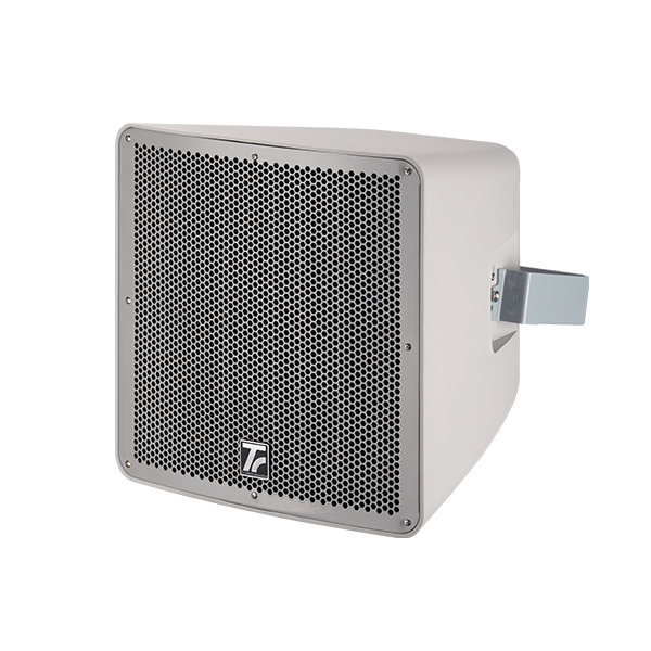 WD-12(單12"無源二分頻中遠(yuǎn)投程同軸揚(yáng)聲器)